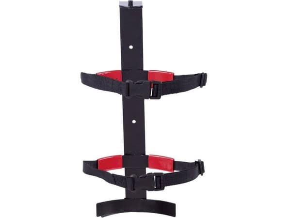 Hp Car Accessories 10157 Wall Mount For Fire Extinguisher 6 Kg
