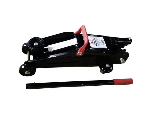 HP Autozubehör Donkraft 2 t Arbejdshøjde: 13.5 - 33.5 cm