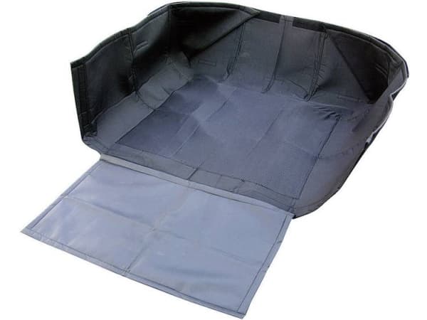 HP Autozubehör 19.232 Tavaratilan suojus Sopii (automalli) Universal Polyamidi (L x S x K) 850 x 950 x 360 mm Musta