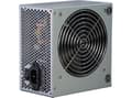 Miniatyrbilde 3 av 5: Inter-Tech Coba CES-350B 80+ - Strømforsyning (intern) - ATX12V 2.3 - 80 PLUS Bronze - AC 115/230 V - 350 watt - aktiv PFC
