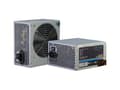 Miniatyrbilde 1 av 5: Inter-Tech Coba CES-350B 80+ - Strømforsyning (intern) - ATX12V 2.3 - 80 PLUS Bronze - AC 115/230 V - 350 watt - aktiv PFC