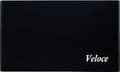 Miniatyrbilde 3 av 5: Inter-Tech Veloce GD-25612 - Lagringspakning - 2,5" - SATA 3Gb/s - USB 3.0