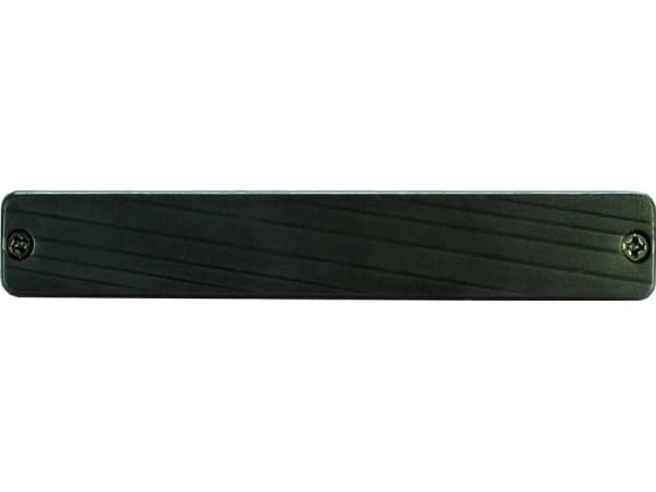 Inter-Tech Veloce GD-25612 - Lagringspakning - 2,5" - SATA 3Gb/s - USB 3.0