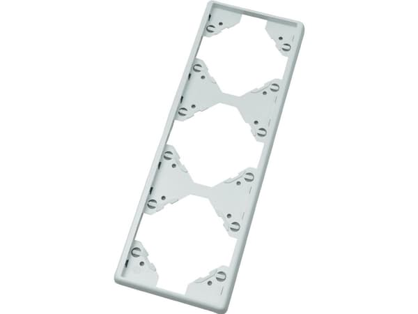 Kaiser Nienhaus 321213 2x ramme