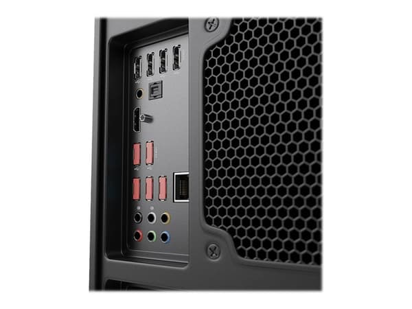 Lindy USB Port Blocker - USB-portsperrer - rosa (en pakke 4)
