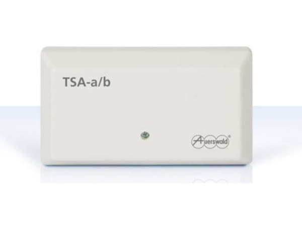 Auerswald TSA-A/B, 142 x 27 x 81 mm, 136 g