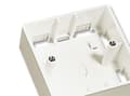 Miniatyrbild 1 av 3: Lindy 60523, 86 mm, 86 mm, 47 mm