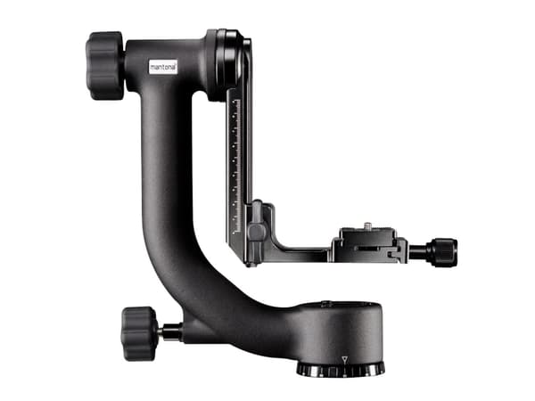 Mantona 17020, 240 mm, 1,4 kg