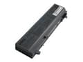 Miniatyrbilde 3 av 5: CoreParts - Batteri til bærbar PC - 6-cellers - 5200 mAh - for Dell Latitude E6400, E6400 ATG, E6400 XFR, E6500; Precision M2400, M4400
