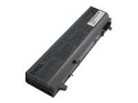 CoreParts - Batteri til bærbar PC - 6-cellers - 5200 mAh - for Dell Latitude E6400, E6400 ATG, E6400 XFR, E6500; Precision M2400, M4400