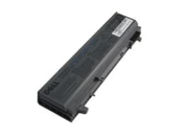 CoreParts - Batteri til bærbar PC - 6-cellers - 5200 mAh - for Dell Latitude E6400, E6400 ATG, E6400 XFR, E6500; Precision M2400, M4400