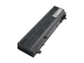 Miniatyrbilde 5 av 5: CoreParts - Batteri til bærbar PC - 6-cellers - 5200 mAh - for Dell Latitude E6400, E6400 ATG, E6400 XFR, E6500; Precision M2400, M4400
