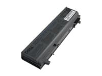 CoreParts - Batteri til bærbar PC - 6-cellers - 5200 mAh - for Dell Latitude E6400, E6400 ATG, E6400 XFR, E6500; Precision M2400, M4400