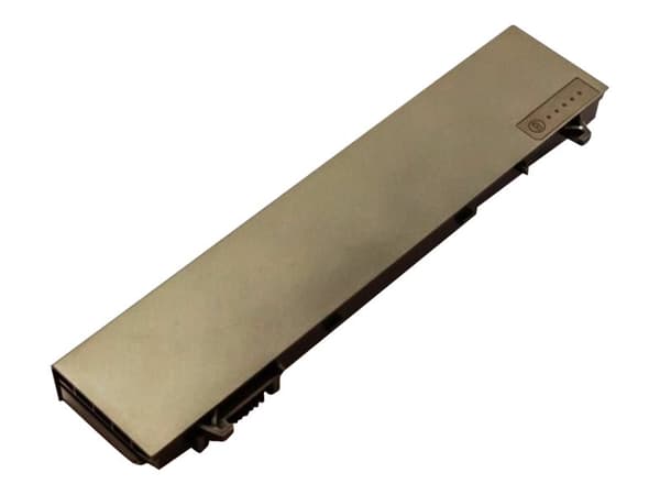 CoreParts - Batteri til bærbar PC - 6-cellers - 5200 mAh - for Dell Latitude E6400, E6400 ATG, E6400 XFR, E6500; Precision M2400, M4400