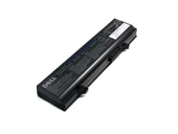 CoreParts - Akut ja paristot tietokoneeseen (saatavana: Dell 451-10616) - 6 kennoa - 56 Wh - Dell Latitude E5400, E5410, E5410 N-sarjaan, E5500, E551