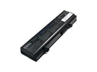 CoreParts - Akut ja paristot tietokoneeseen (saatavana: Dell 451-10616) - 6 kennoa - 56 Wh - Dell Latitude E5400, E5410, E5410 N-sarjaan, E5500, E551