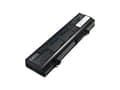 Pikkukuva 4 / 5: CoreParts - Akut ja paristot tietokoneeseen (saatavana: Dell 451-10616) - 6 kennoa - 56 Wh - Dell Latitude E5400, E5410, E5410 N-sarjaan, E5500, E551