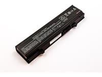CoreParts - Akut ja paristot tietokoneeseen (saatavana: Dell 451-10616) - 6 kennoa - 56 Wh - Dell Latitude E5400, E5410, E5410 N-sarjaan, E5500, E551