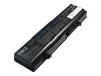 CoreParts - Akut ja paristot tietokoneeseen (saatavana: Dell 451-10616) - 6 kennoa - 56 Wh - Dell Latitude E5400, E5410, E5410 N-sarjaan, E5500, E551