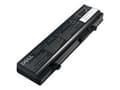 Pikkukuva 2 / 5: CoreParts - Akut ja paristot tietokoneeseen (saatavana: Dell 451-10616) - 6 kennoa - 56 Wh - Dell Latitude E5400, E5410, E5410 N-sarjaan, E5500, E551