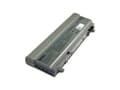 Miniatyrbilde 4 av 5: CoreParts - Batteri til bærbar PC (tilsvarer: Dell 451-10584, Dell T749D, Dell OKM760, Dell KY265) - 9-cellers - 7800 mAh - for Dell Latitude E6400,