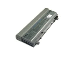 CoreParts - Batteri til bærbar PC (tilsvarer: Dell 451-10584, Dell T749D, Dell OKM760, Dell KY265) - 9-cellers - 7800 mAh - for Dell Latitude E6400,