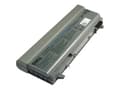 Miniatyrbilde 1 av 5: CoreParts - Batteri til bærbar PC (tilsvarer: Dell 451-10584, Dell T749D, Dell OKM760, Dell KY265) - 9-cellers - 7800 mAh - for Dell Latitude E6400,