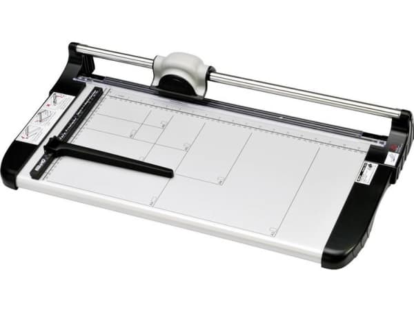 Olympia TR 4815 - Trimmer - 480 mm - papir