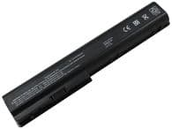 CoreParts - Batteri til bærbar PC - 8-cellers - 5200 mAh - for HP Pavilion Laptop dv7, dv8