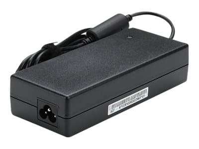 Chicony - Strömadapter - AC - 45 Watt - Danmark - svart - för Aspire V3; Aspire R 13; Aspire Switch 12; Aspire V 13; TravelMate P236