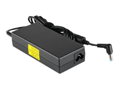 Chicony - Strömadapter - AC - 45 Watt - Danmark - svart - för Aspire V3; Aspire R 13; Aspire Switch 12; Aspire V 13; TravelMate P236