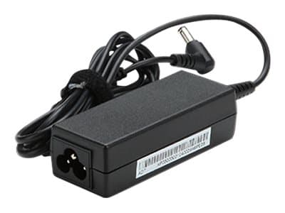 Chicony - Strömadapter - AC - 45 Watt - Danmark - svart - för Aspire V3; Aspire R 13; Aspire Switch 12; Aspire V 13; TravelMate P236