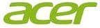 Acer - Strömadapter - AC 100-240 V - 65 Watt - svart - för Aspire E5-473, E5-473G, E5-521G, E5-521, E5-521G, E5-522, E5-522G, E5-552, E5-552G
