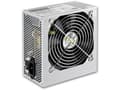 Miniatyrbilde 4 av 5: RealPower 67730, 420 W, 12 cm, 1 x P4, 20 dB, Sølv