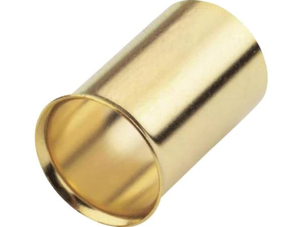 Sine Live Core cable ends