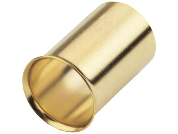 Sine Live Core cable ends
