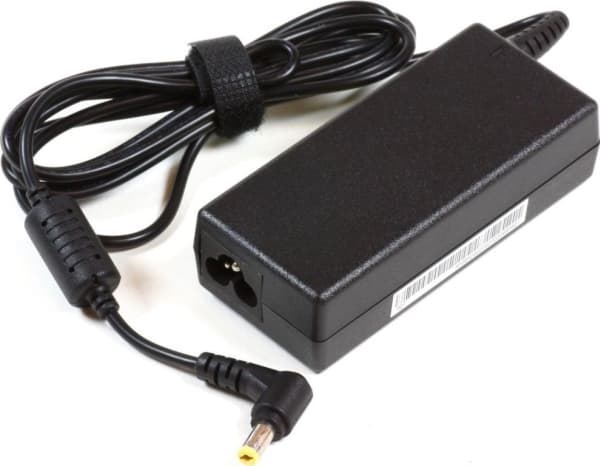 Acer - Strömadapter - 65 Watt - för Aspire 30XX, 36XX, 4220, 4320, 4520, 4720, 50XX, 55XX, 5920; TravelMate 30XX, 32XX, 62XX