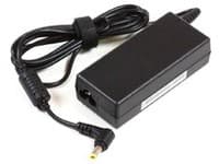 Acer - Strömadapter - 65 Watt - för Aspire 30XX, 36XX, 4220, 4320, 4520, 4720, 50XX, 55XX, 5920; TravelMate 30XX, 32XX, 62XX