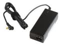 Miniatyrbild 3 av 4: Acer - Strömadapter - 65 Watt - för Aspire 16XX, 30XX, 35XX, 50XX, 55XX; Extensa 41XX; TravelMate 23XX, 30XX, 40XX, 46XX, 81XX