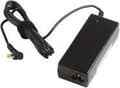 Miniatyrbild 5 av 5: Acer - Strömadapter - 65 Watt - för Aspire 16XX, 30XX, 35XX, 50XX, 55XX; Extensa 41XX; TravelMate 23XX, 30XX, 40XX, 46XX, 81XX