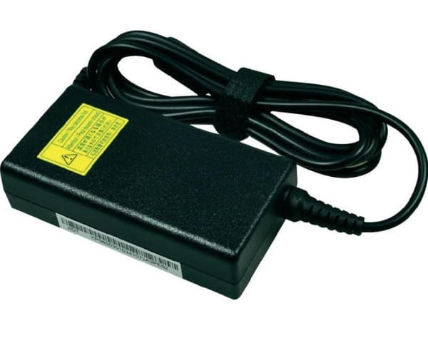 Acer - Strömadapter - 65 Watt - för Aspire 16XX, 30XX, 35XX, 50XX, 55XX; Extensa 41XX; TravelMate 23XX, 30XX, 40XX, 46XX, 81XX