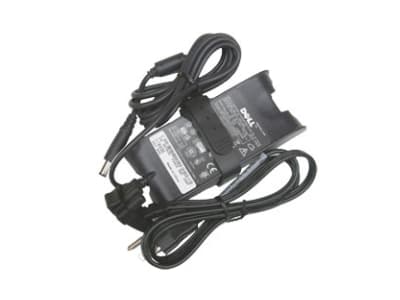 Dell PA-12 - - för Latitude E4300, E6400, E6400 XFR; Precision M2400 Svart