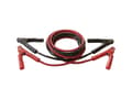 Miniatyrbilde 3 av 3: SET® SK550 Startkabler 50 mm² Kobber 5.00 m med lige messing-tænger, uden beskyttelseskreds