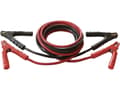 Miniatyrbilde 2 av 3: SET® SK550 Startkabler 50 mm² Kobber 5.00 m med lige messing-tænger, uden beskyttelseskreds