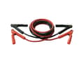 Miniatyrbilde 1 av 3: SET® SK550 Startkabler 50 mm² Kobber 5.00 m med lige messing-tænger, uden beskyttelseskreds