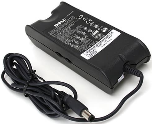 DELL 09T215, Bärbar dator, inomhus, 110-240 V, 50/60 hz, 90 W, 19.5 V