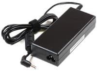Delta ADP-90SB - Strömadapter - 90 Watt - för Aspire 4710, 55XX, 56XX, 94XX; Extensa 5610; TravelMate 5520, 56XX, 57XX, 7320, 75XX, 7720