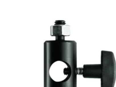 Manfrotto 014-38 RAPIDAPTER - Monteringsadapter