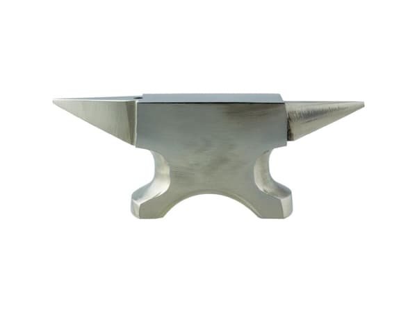 TOOLCRAFT Mini Urmager-ambolt