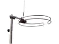 Miniatyrbild 3 av 4: Wittenberg Antennen Multiband WB 2345-2 Passiv DVB-T/T2-antennbox utomhus Silver
